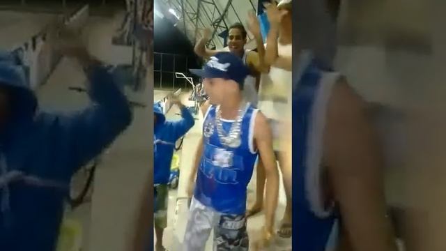 MC Soma. Som Novo Fúria Azul смотреть онлайн