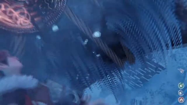 Praey for the Gods - Сразился с чудищем смотреть онлайн