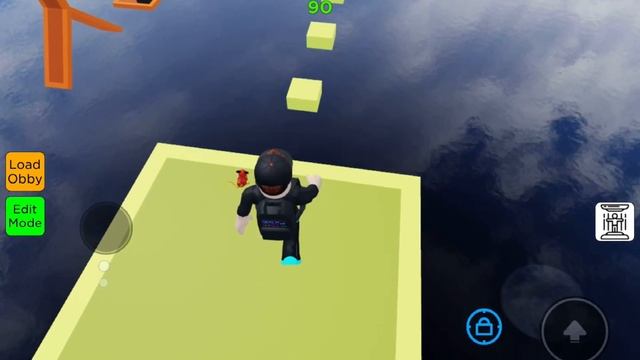 Gravity’s time trial difficulty chart obby (last obby update) | Mrgravitycoil9 смотреть онлайн