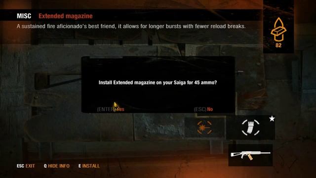 Metro Last Light Redux | Gameplay/Walkthrough | Part 14 | Reunion смотреть онлайн