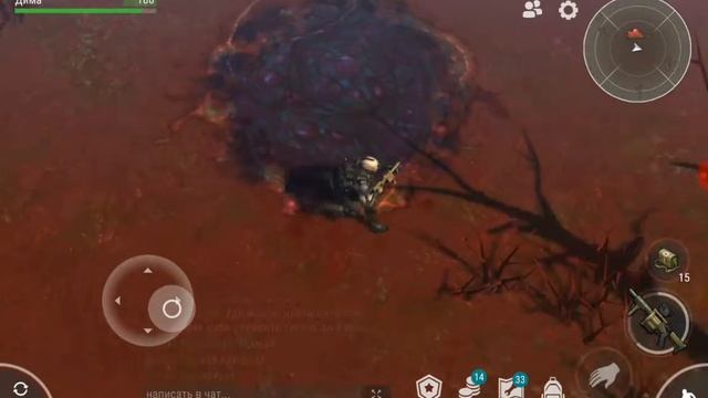 Игра в игру Last Day on Earth Survival смотреть онлайн