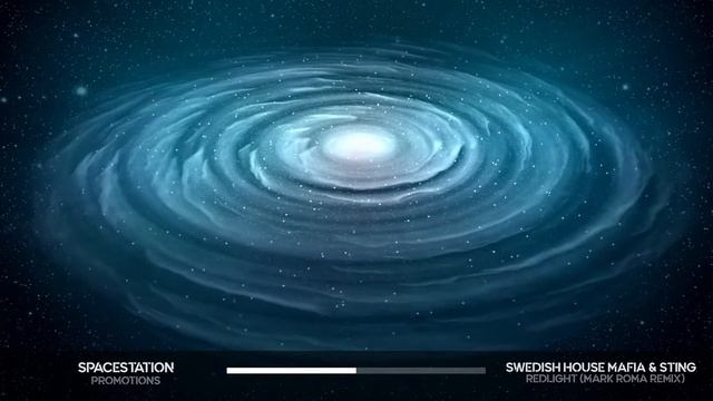 Swedish House Mafia & Sting - Redlight (Mark Roma Remix)