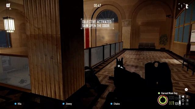 Payday 2 Locke Brooklyn Bank 25 04 2020 смотреть онлайн