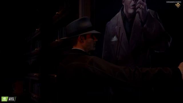 MAFIA DEFINITIVE EDITION Runs at 4K 100+ FPS on RTX 3090 - PART 13 смотреть онлайн