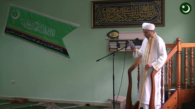 Проповедь 28 06 2024 Мечеть НУР смотреть онлайн