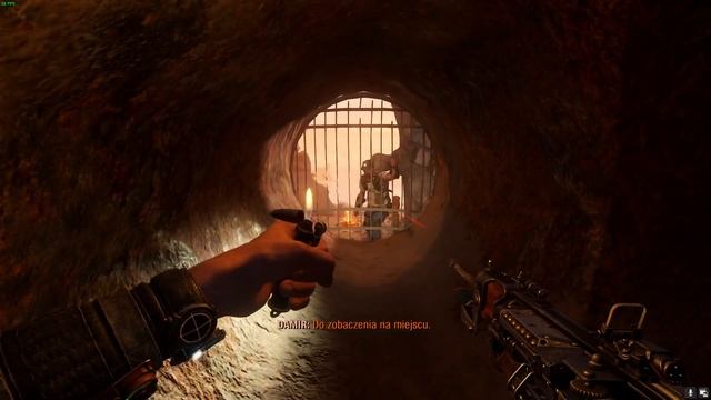 Metro Exodus 16 - Morze Kaspijskie 6 смотреть онлайн