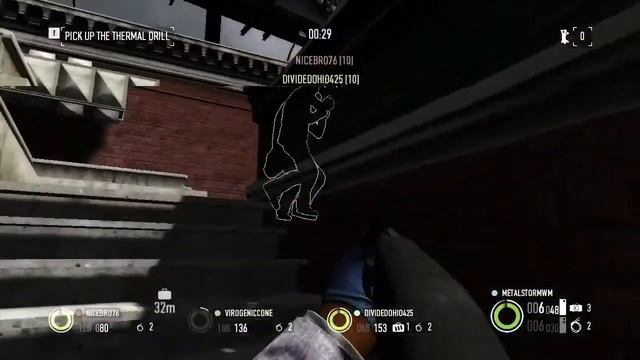 Quick Scope! (Payday 2 Demo) смотреть онлайн