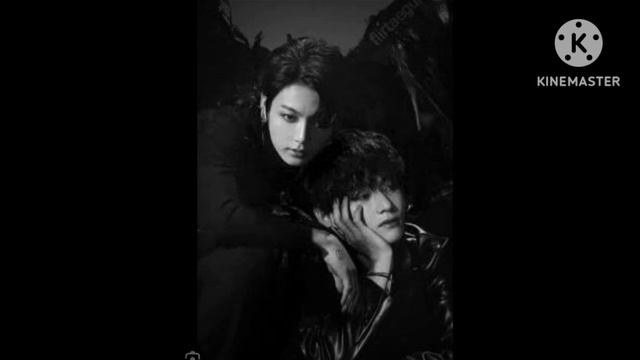 Taekook Ff//black Mafia Love//tamilvoiceover//part-4 //#taekookff #taekookffintamil