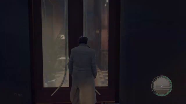 Mafia II: Definitive Edition:chill day in mafia zone смотреть онлайн
