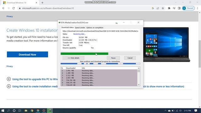 How to download windows 10 without CD | Windows 10 | Download windows 10 | смотреть онлайн