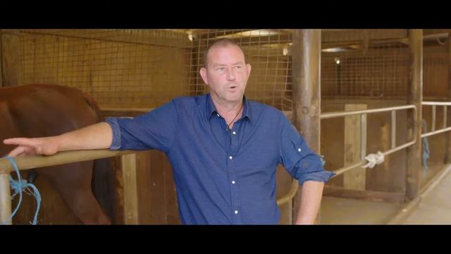 Marcus Oldham Graduate Story: Andrew Froggatt смотреть онлайн