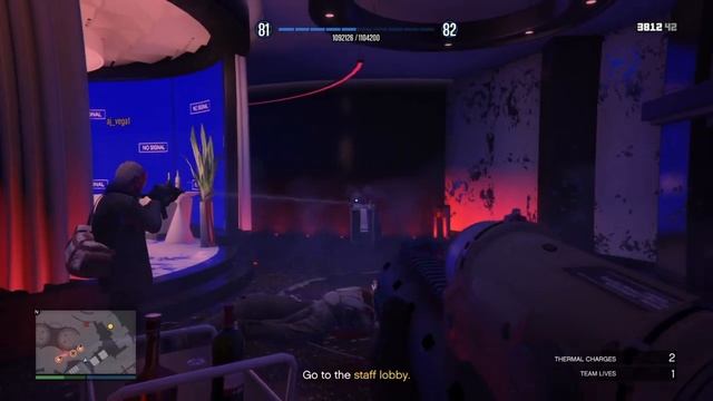 Payday 3 leaked gameplay :() смотреть онлайн