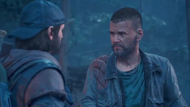 ПЕРВЫЕ ЗАДАНИЯ ОТ КОУПА!Days Gone #2 смотреть онлайн