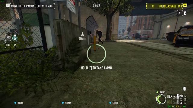 Payday 2 | Crime Spree (63) | Heat Street смотреть онлайн