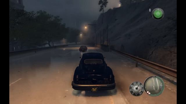 Mafia II Jimmy's Betrayal Walktrough Part 1 смотреть онлайн