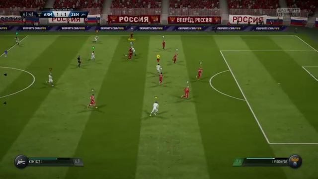 MAFIA 4 : 2 ZENIT SPB смотреть онлайн