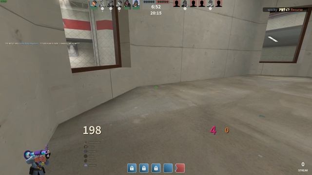 giblert, what's your high score for last point one target? смотреть онлайн