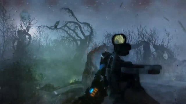 Metro Last Light #20 Сад смотреть онлайн