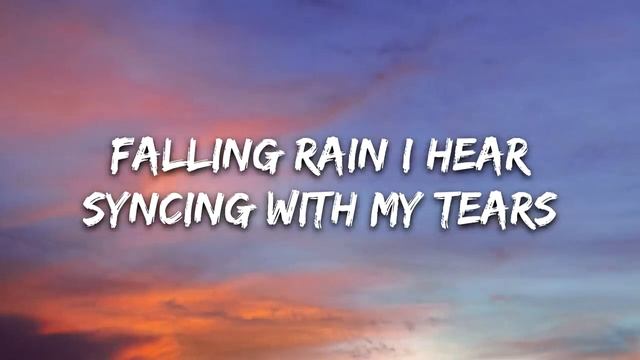 WinWel - Sometimes It Just Feels Good To Be Sad (Lyrics) [7clouds Release] смотреть онлайн