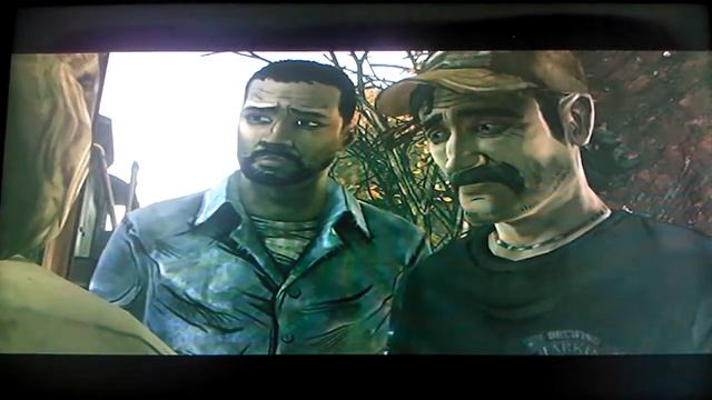 Road To The Walking Dead Season 2[Lets Play]pt24-Goodbye DUCK(Episode 3) смотреть онлайн