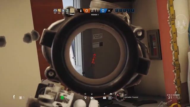 RAINBOW SIX SIEGE #12 смотреть онлайн