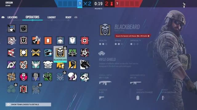 Slamming Plats w/Spooky |Rainbow Six Siege| PS3 смотреть онлайн