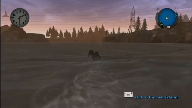 Bully (BLIND) Part 40: Can you point to Failure on the map? смотреть онлайн