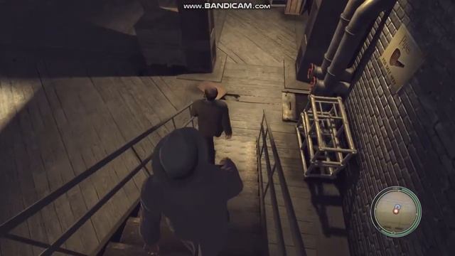 MAFIA2 CHAPTER3 GAMPLAY WALKTHRUGH PART1(PS3/Xbox 360/PC) [HD] смотреть онлайн