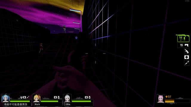 Left 4 Dead 2 - Outrun part.3 смотреть онлайн