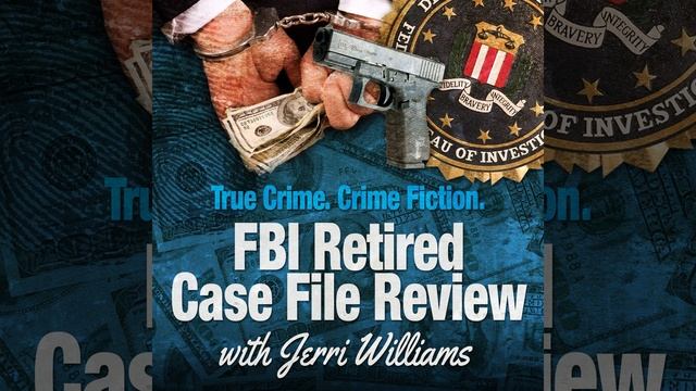 162: 9/11 FBI Line of Duty Deaths and Illnesses - Jean and Tom O’Connor смотреть онлайн