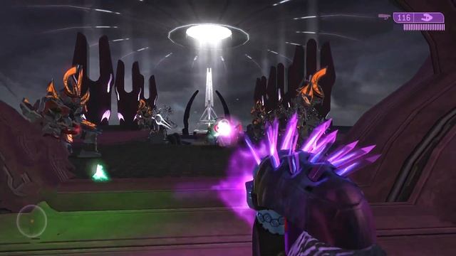 Playing As A Grunt смотреть онлайн