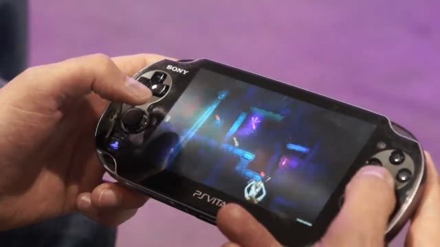 E3 2013: Stick it to the man смотреть онлайн