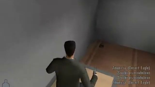 Max Payne Epilog MOD смотреть онлайн