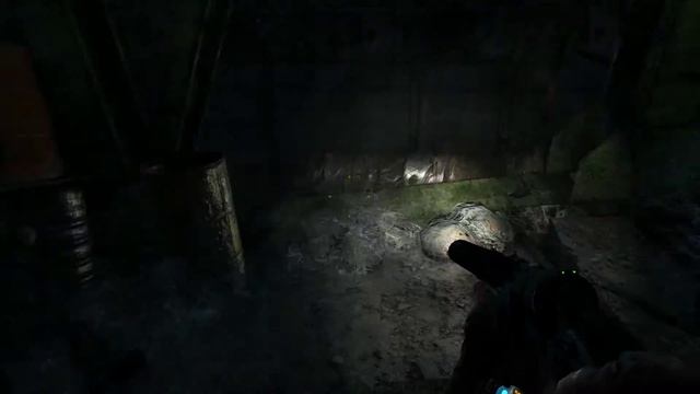 Metro: Last Light Redux Rozdział 7 - Latarka PL 1080@60 смотреть онлайн