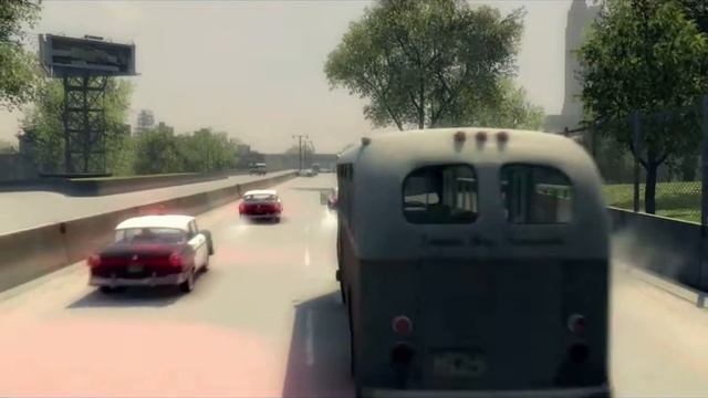Mafia II.Концовка DLC"Betrayal of Jimmy" смотреть онлайн