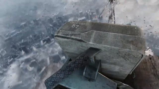 Metro 2033 Redux - Часть 29 . Башня веры смотреть онлайн