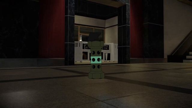 Payday 2 - Flashbangs In A Nutshell смотреть онлайн