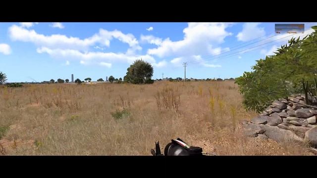 Принял, работаем • Arma 3 Тушино • Серьезные игры смотреть онлайн
