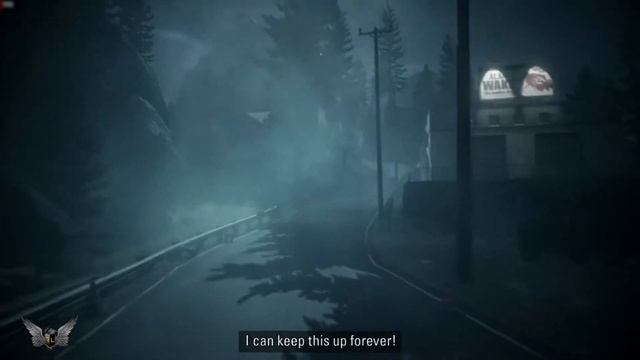 Welcome to Bright Falls: Alan Wake Remastered PC Gameplay Walkthrough Part 1 | Episode 1 : Nightmar смотреть онлайн