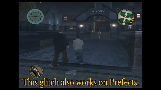Bully (PS4) - Spitting Glitch смотреть онлайн