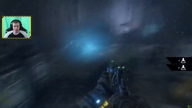 Metro Exodus - В поиске Ани #4 смотреть онлайн