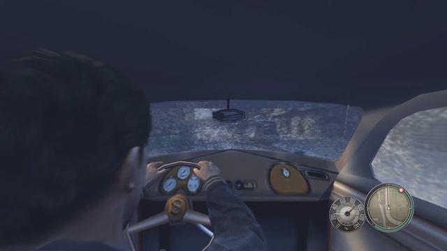 Mafia 2 First Person - Chapter 5 смотреть онлайн