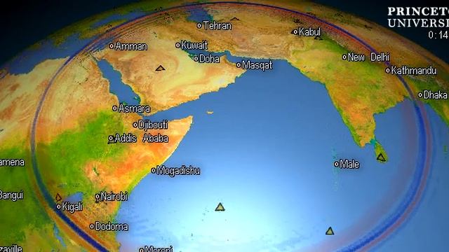 Magnitude 5.5 Quake, OWEN FRACTURE ZONE REGION смотреть онлайн