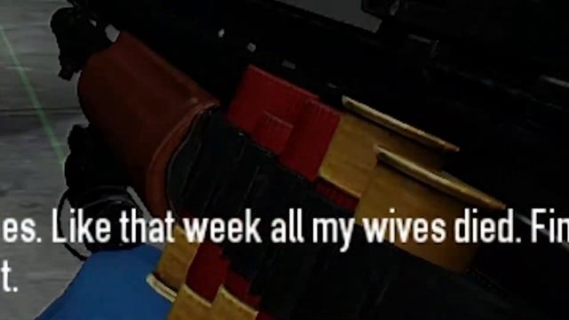 Lets Play Payday 2 with Mark & Kai Ep 3 - Going to Disneyland! смотреть онлайн