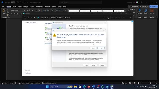 How to Fix Safe Mode Not Working in Windows 11 смотреть онлайн