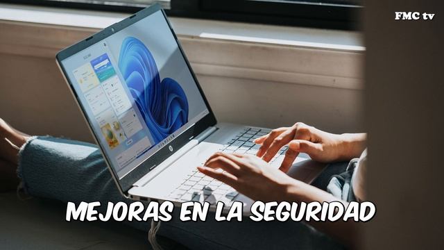 Liberada la primera actualización del año 2023 para Windows 11 22H2 ¡Actualiza ya! смотреть онлайн
