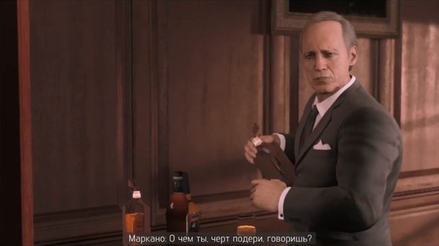Прохождение игры Mafia 3 #20 смотреть онлайн