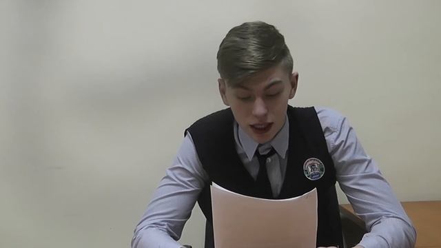 Школьные новости. Выпуск 2 смотреть онлайн