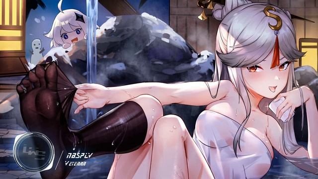 「 Nightcore 」 Veterrr [NBSPLV] смотреть онлайн