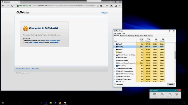 HOW TO END TASK ON WINDOWS 10. FORCE STOP KODI. KODI WONT OPEN FIX смотреть онлайн